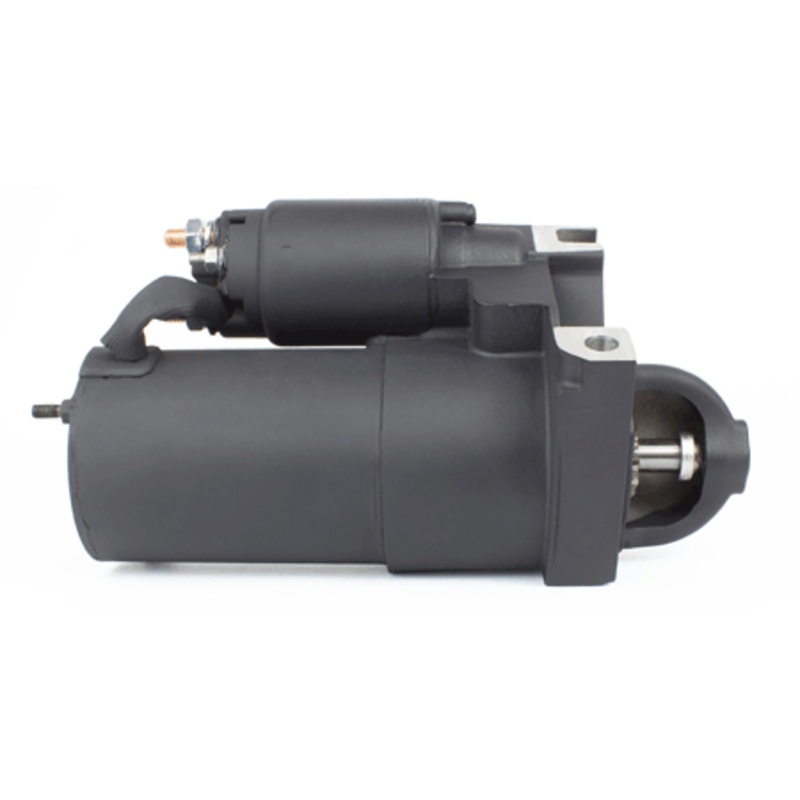 Sierra Gear Reduction Starter Merc [18-5919-1]