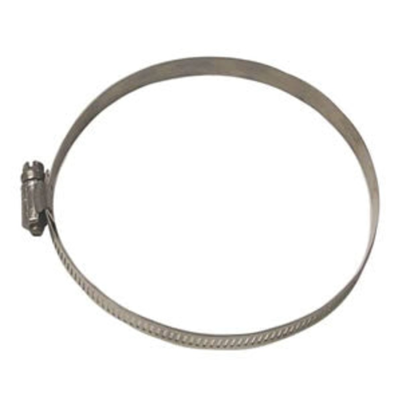 Sierra Hose Clamp Merc [18-7316]