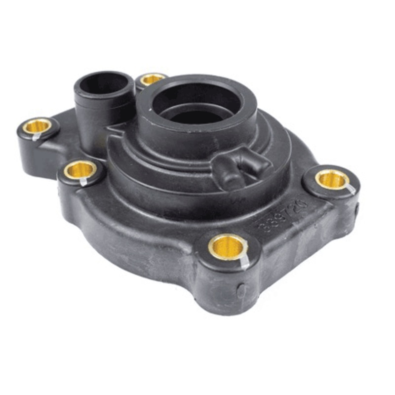 Sierra Housing, Water Pump [18-4569]