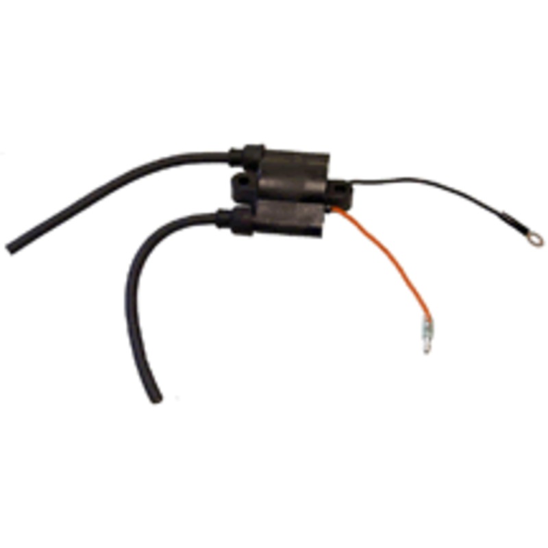 Sierra Ignition Coil Merc [18-5180]