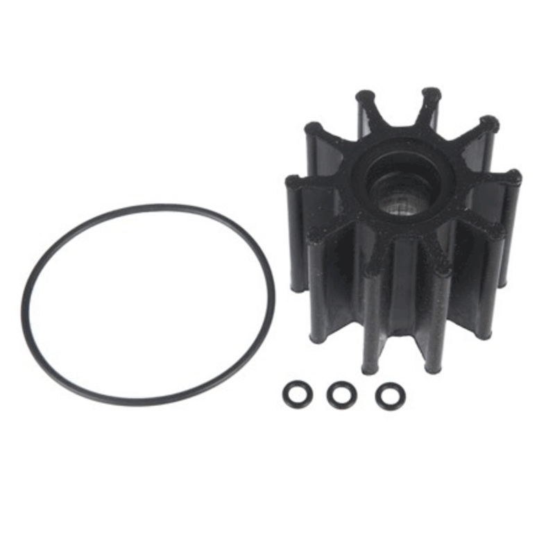 Sierra Impeller Crusader [18-8926]