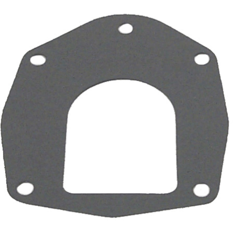 Sierra Impeller Gasket Merc(Pk-2) [18-2564-1]