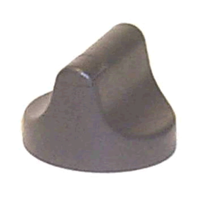 Sierra Knob Black [MP79740]