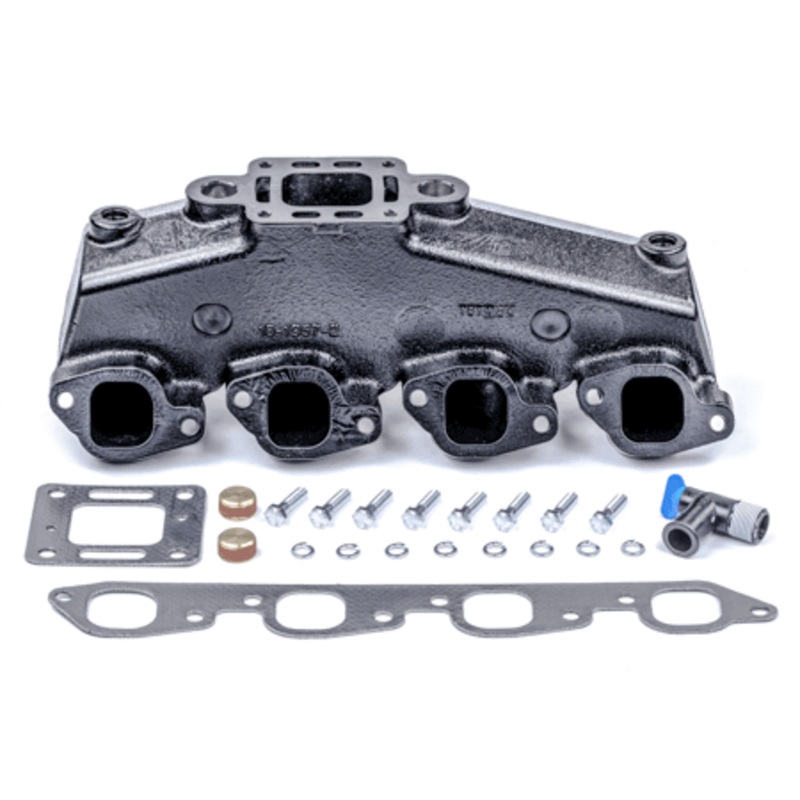 Sierra Manifold Mercruiser [18-1957-2]