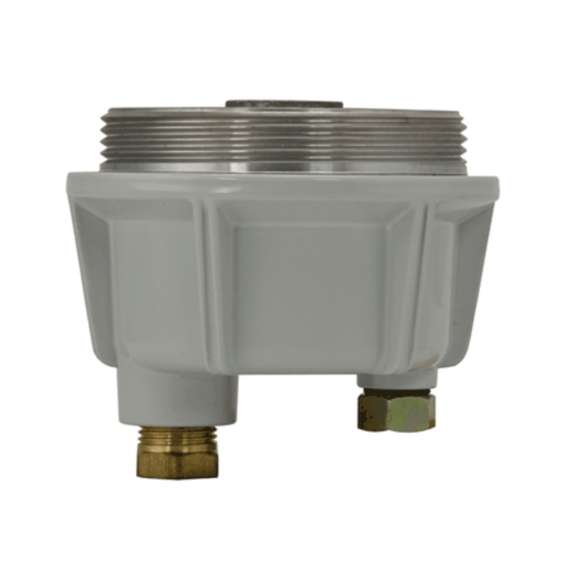 Sierra Metal Bowl (320 Series) [18-7924]