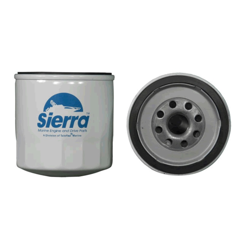 Sierra Oil Filter L4-6/V-8 [18-7824]