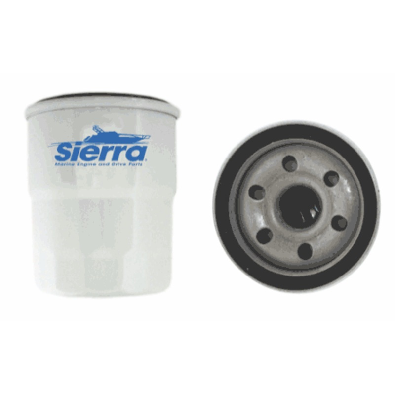 Sierra Oil Filter Suzuki [18-7905-1]