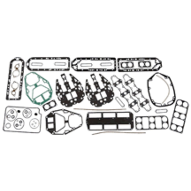 Sierra Ph Set W/O Head Gasket [18-4315]