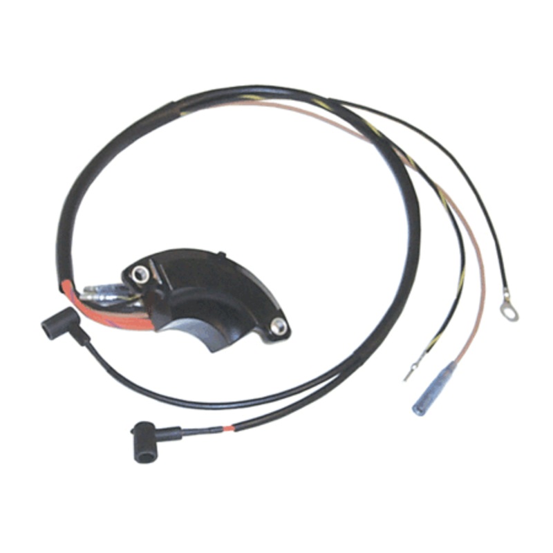 Sierra Power Pack [18-5794-1]