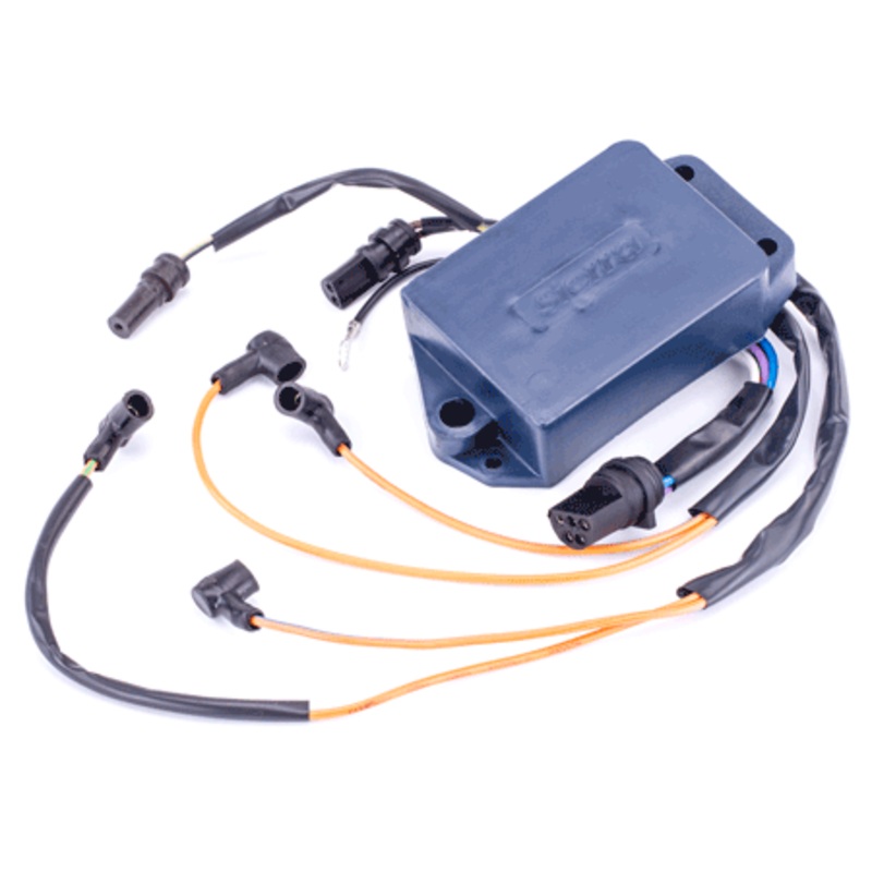 Sierra Power Pack Je [18-5770-1]