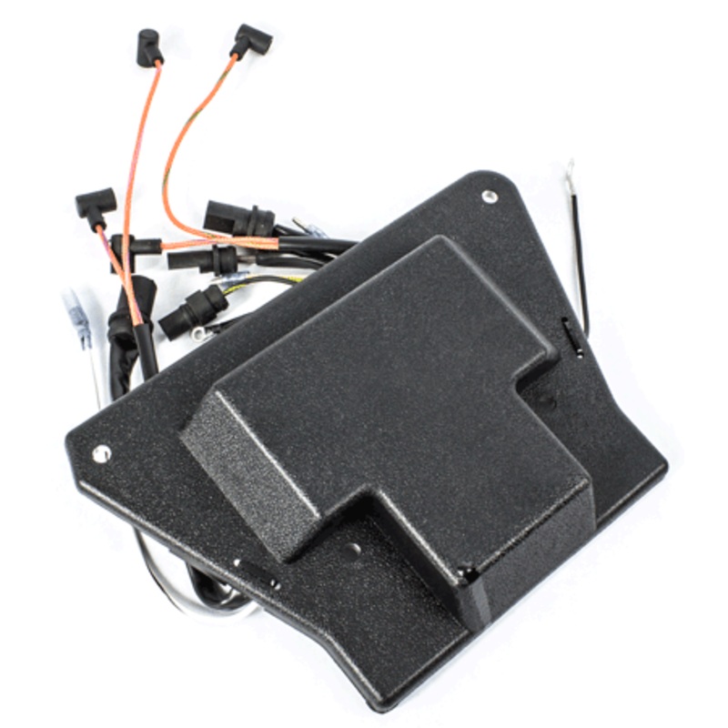 Sierra Power Pack Je [18-5772-1]