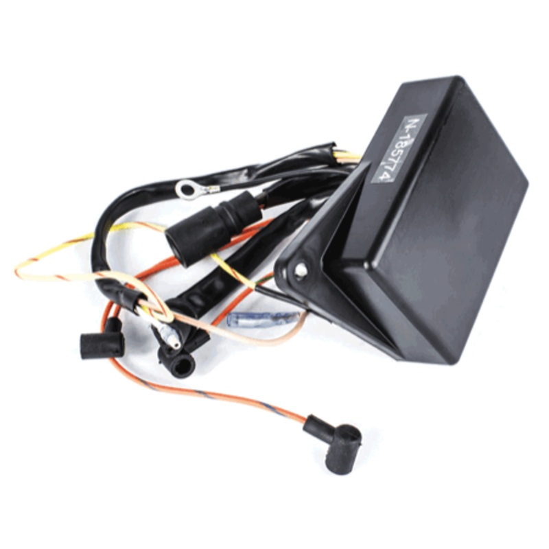 Sierra Power Pack Je [18-5774-1]