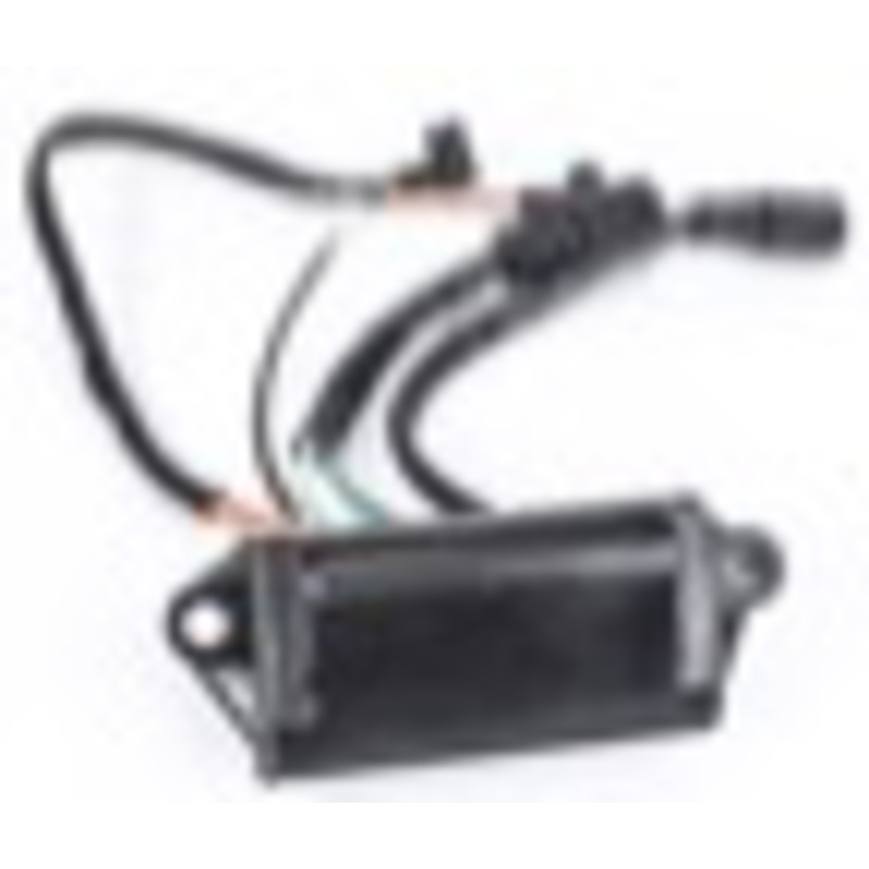 Sierra Power Pack Je [18-5784-1]