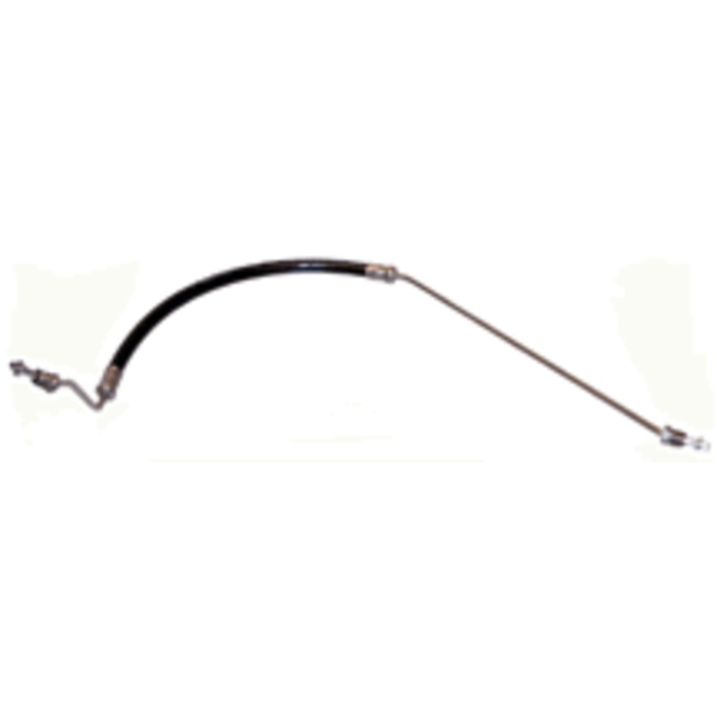 Sierra Power Trim Hose Omc [18-2442]