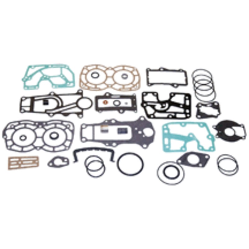 Sierra Powerhead Gasket Set Merc [18-4334]