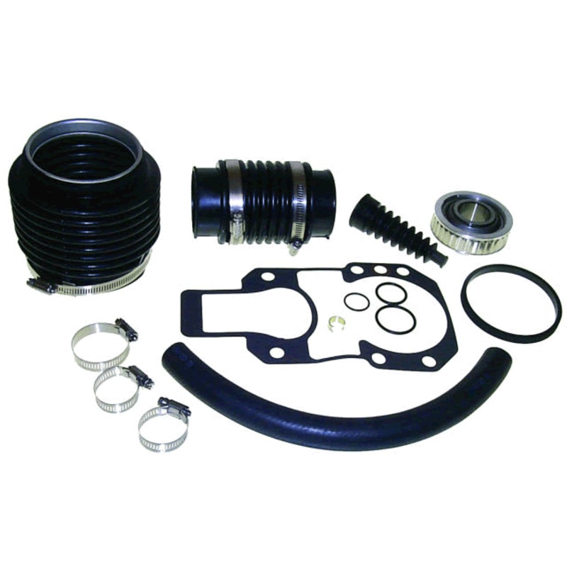 Sierra Seal Kit Transom Mercury [18-8206]