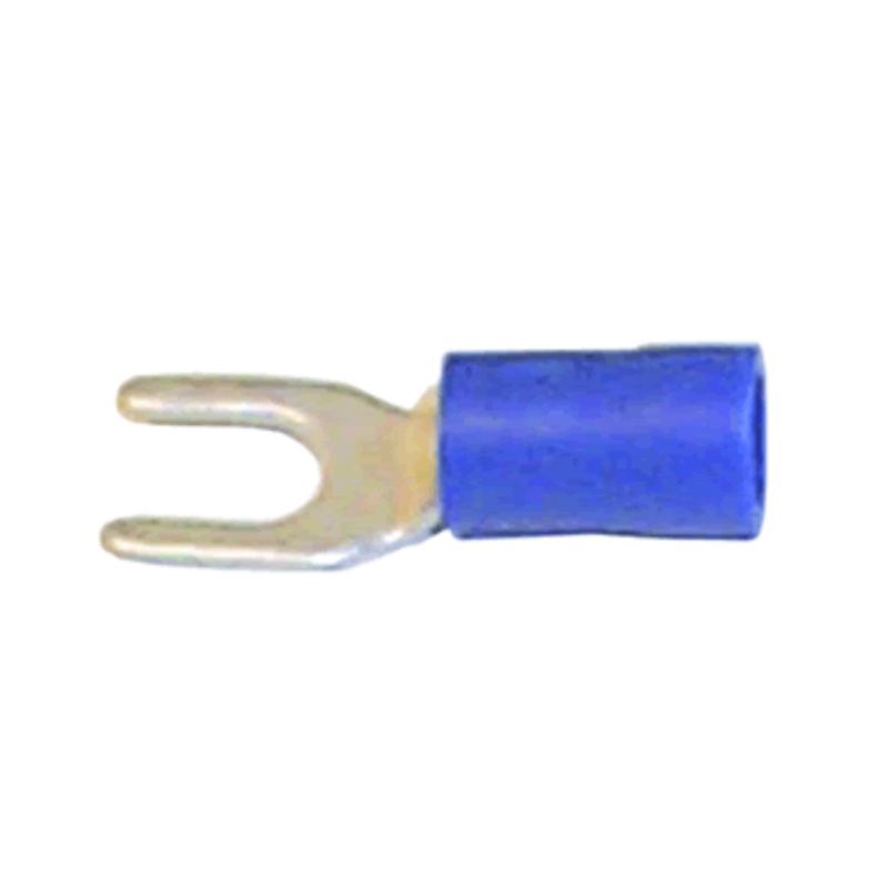 Sierra Spade #8 Stud (100) Blue [EC04210-100]