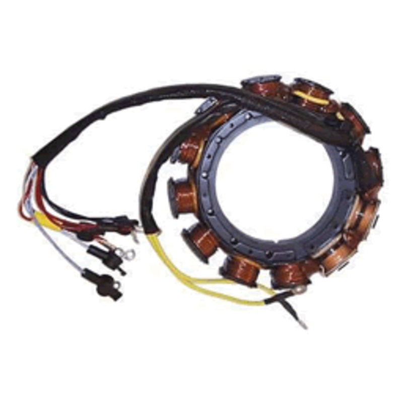 Sierra Stator Merc [18-5875]