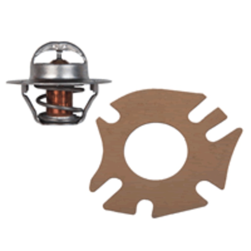 Sierra Thermo Kit Westerbeke [23-3650]