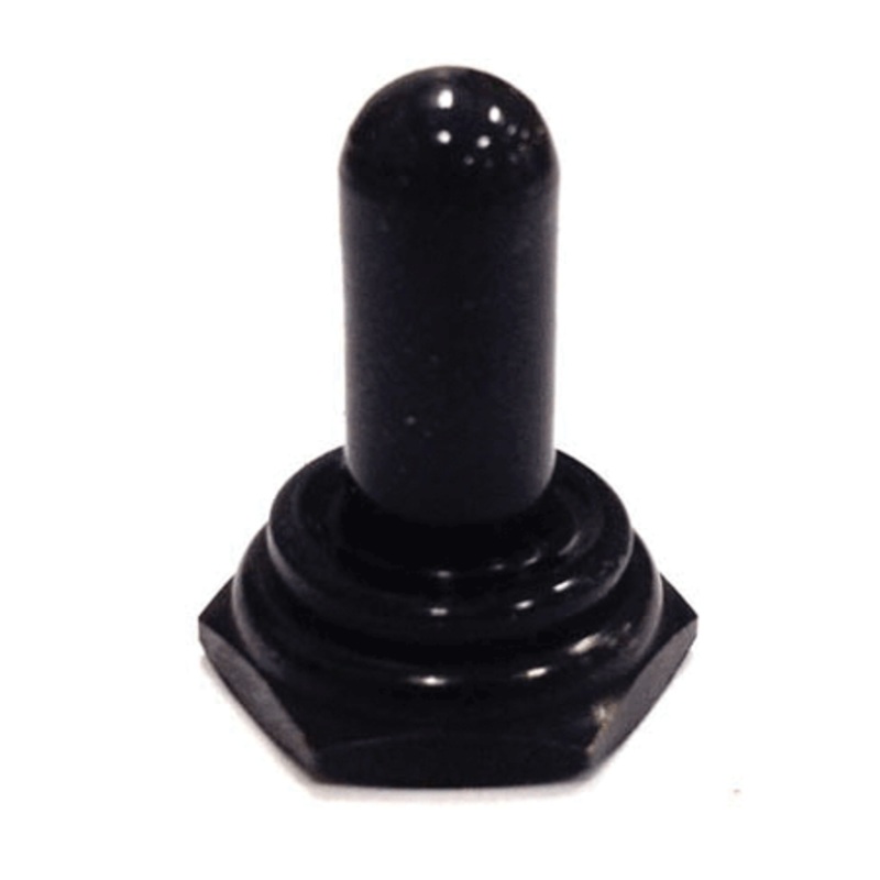Sierra Toggle Boot Nut [MP39240-1]