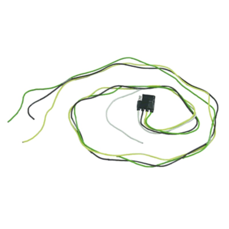 Sierra Trailer Connector [TC44094]