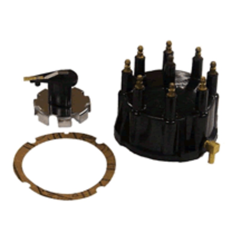 Sierra Tune Up Kit Mercr Prem V8 [18-5249]