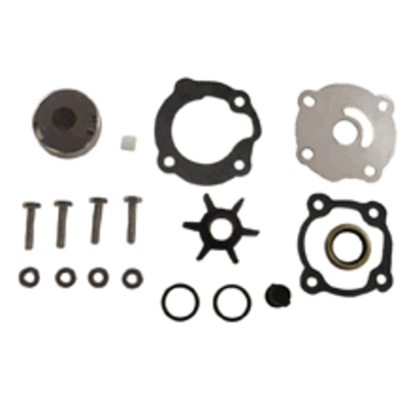 Sierra Water Pump Kit Omc [18-3401]