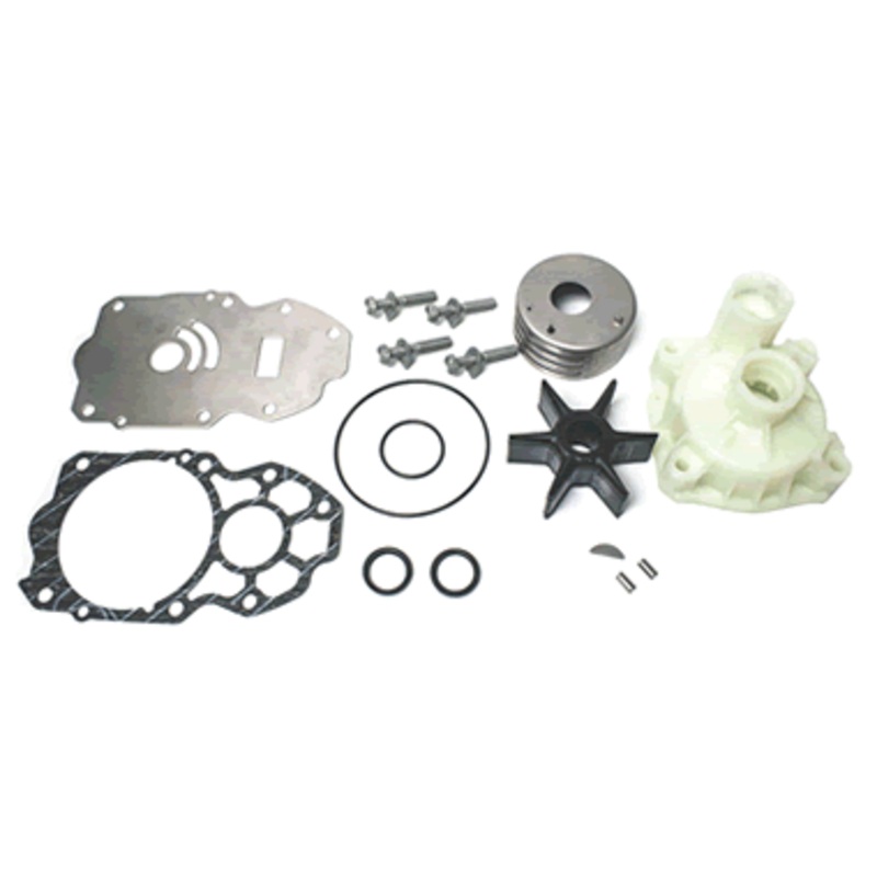 Sierra Water Pump Kit W/Housing [18-3471]