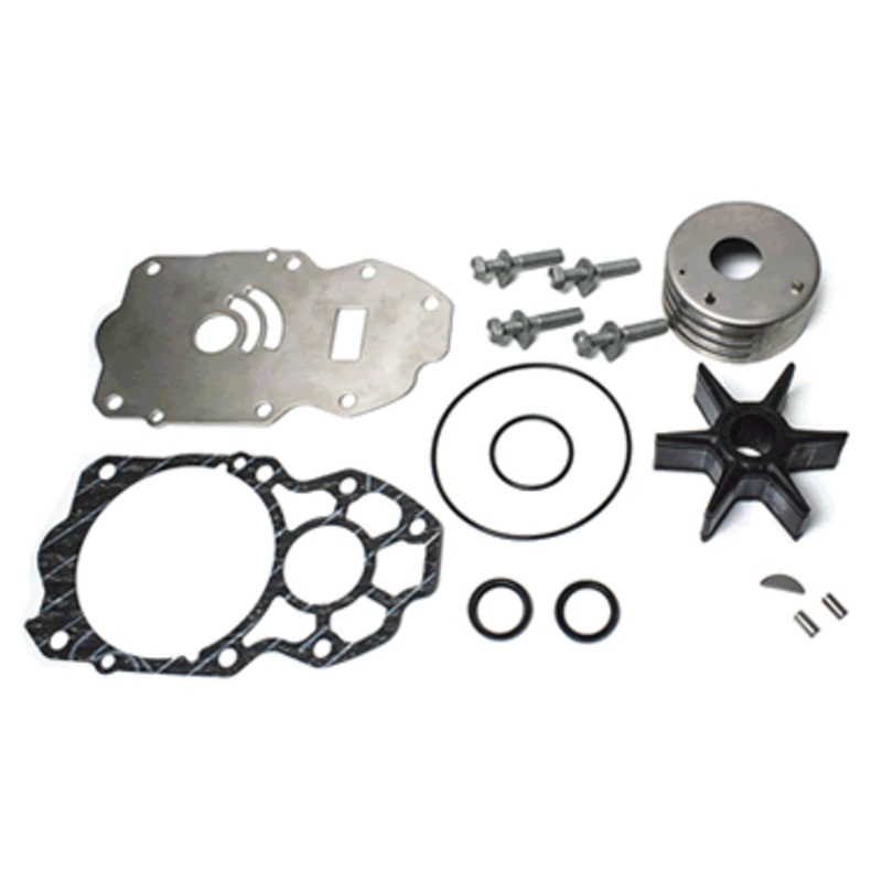 Sierra Water Pump Repair Kit [18-3470]