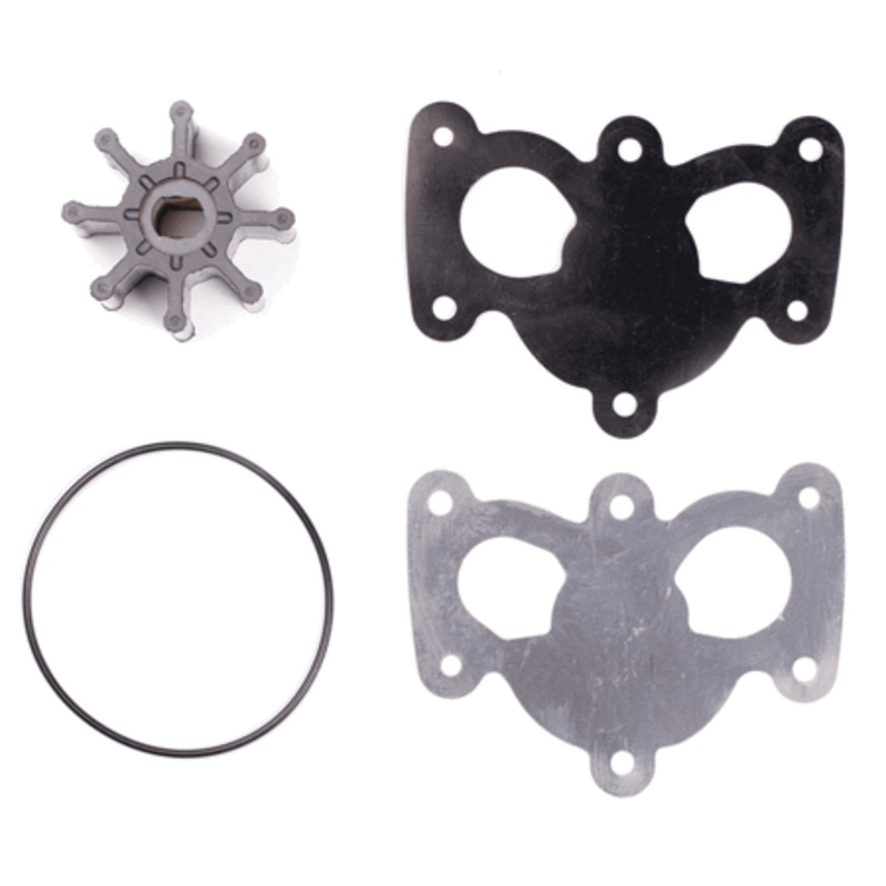 Sierra Water Pump Repair Kit Merc [18-32888]