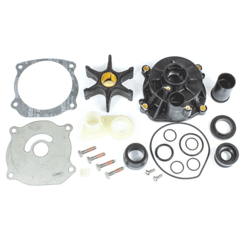 Sierra Water Pump Repair Kit W/O Hsg [18-3472]