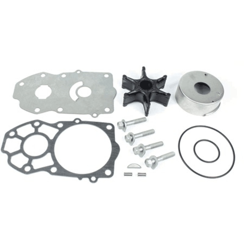 Sierra Water Pump Repair Kit W/O Hsg [18-3474]
