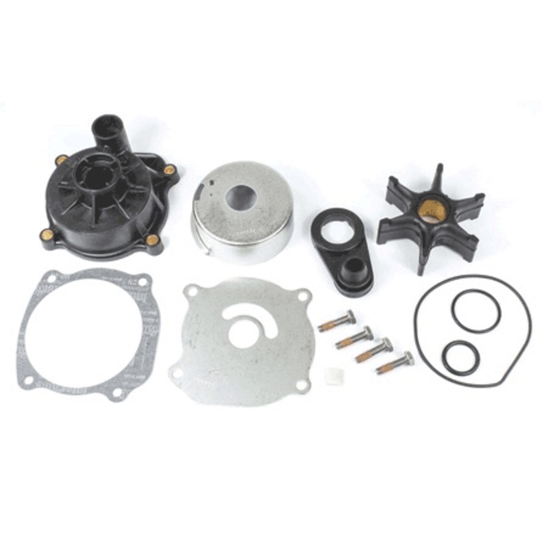 Sierra Water Pump Repair Kit W/O Hsg [18-3476]