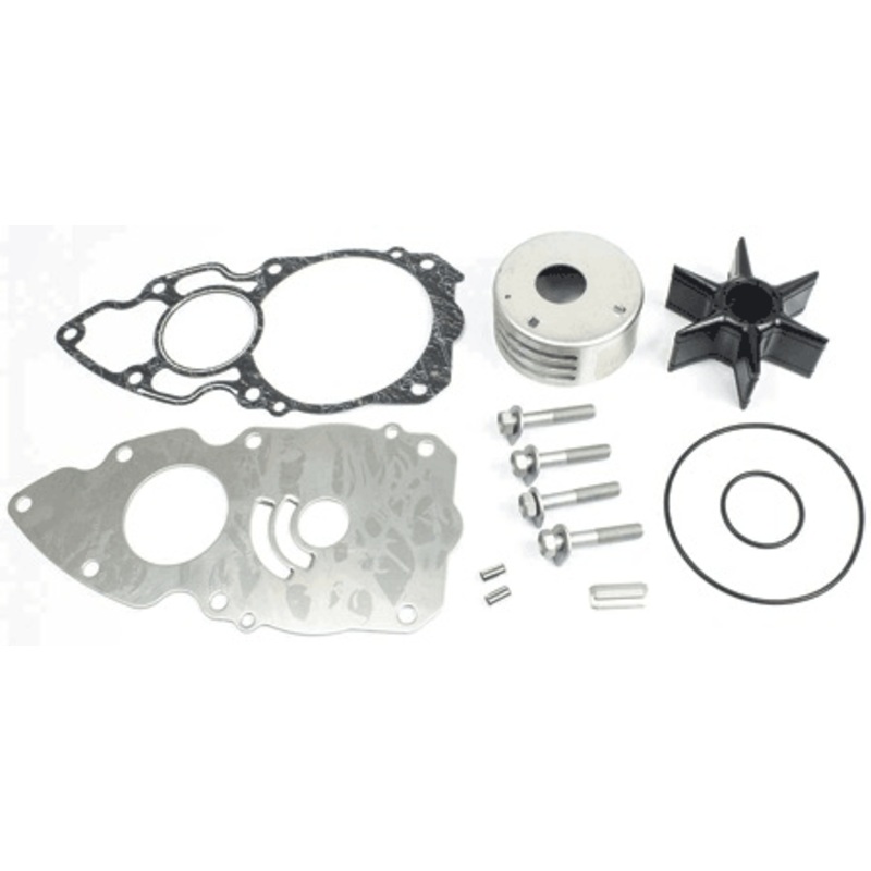 Sierra Water Pump Repair Kit W/O Hsg [18-3477]