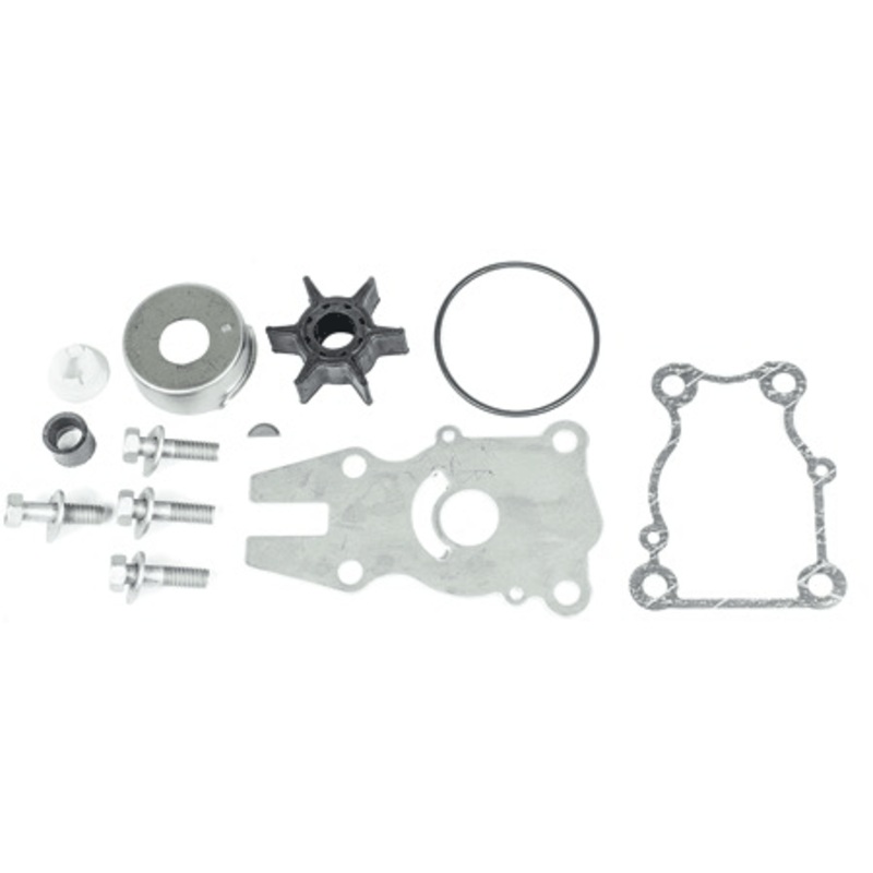 Sierra Water Pump Repair Kit W/O Hsg [18-3490]