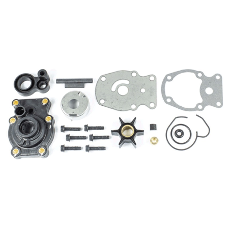 Sierra Water Pump Repair Kit W/O Hsg [18-3491]