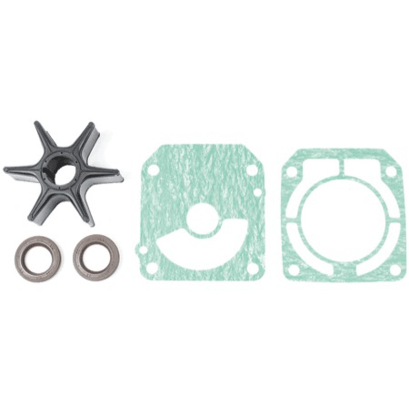 Sierra Water Pump Repair Kit W/O Hsg [18-3492]