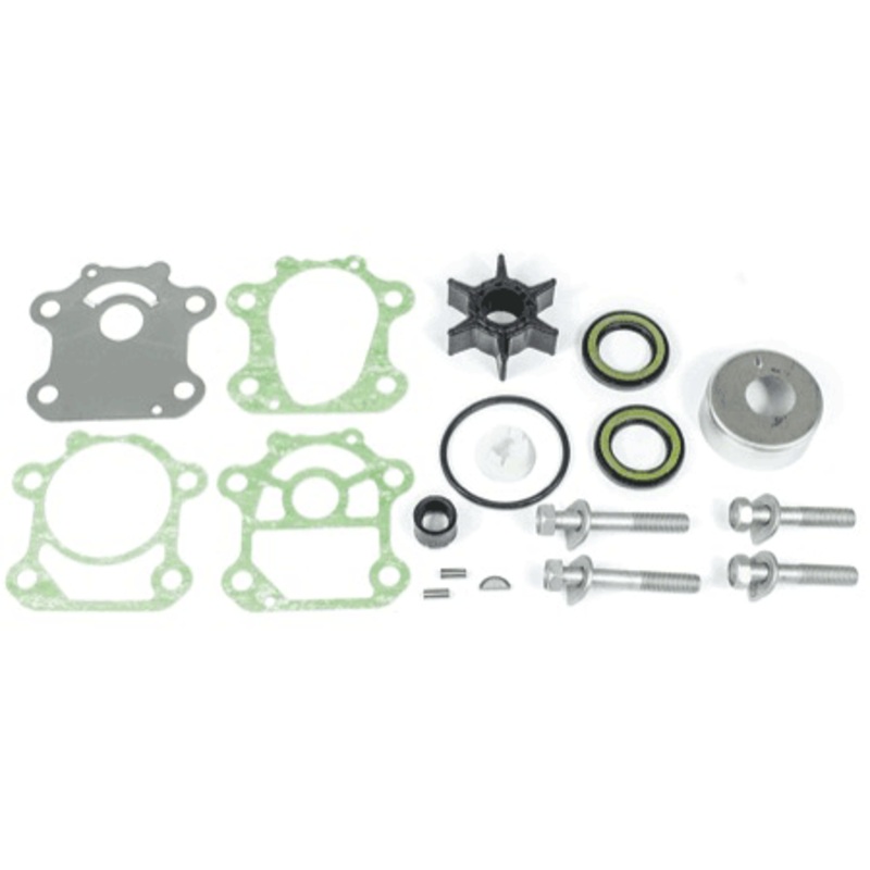 Sierra Water Pump Repair Kit W/O Hsg [18-3494]