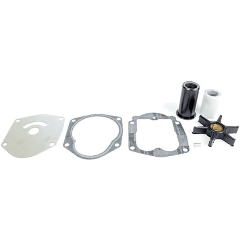 Sierra Water Pump Repair Kit W/O Hsg [18-4531]