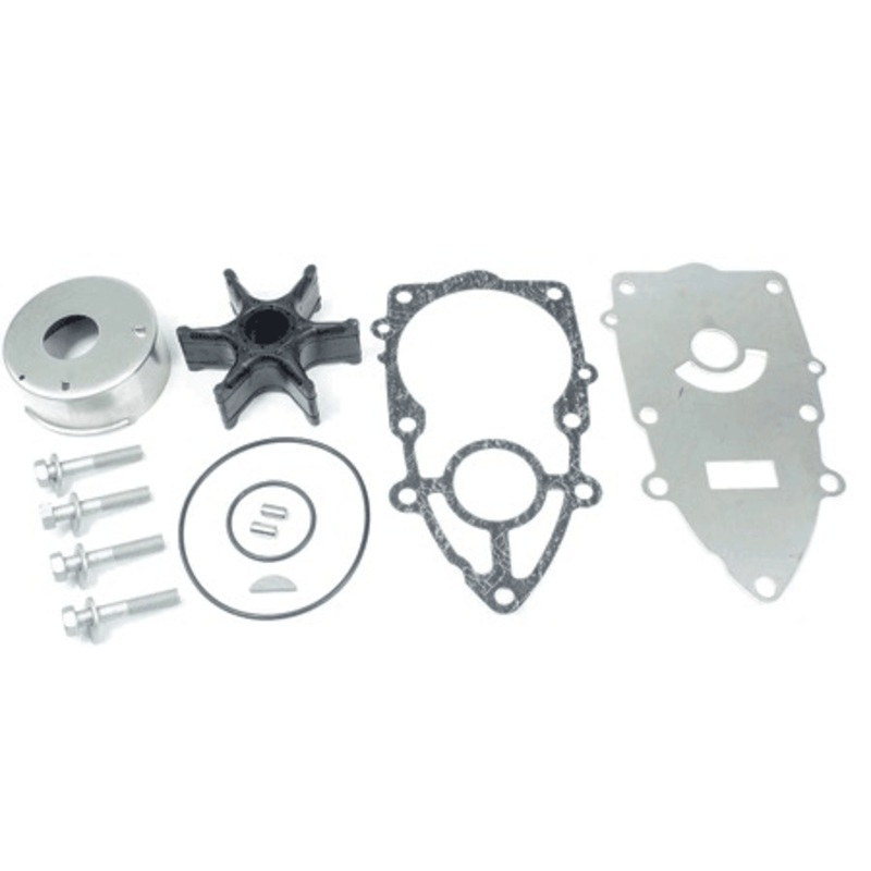 Sierra Water Pump Repair Kit W/O Hsg [18-4533]
