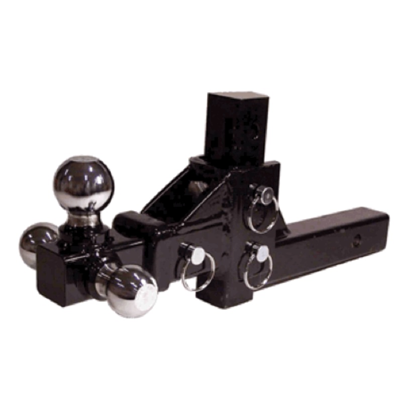 Acme Tri-Ball Mount Adjustable [89100]