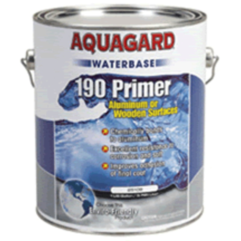 Aquagard 190 Primer Gallon [25109]