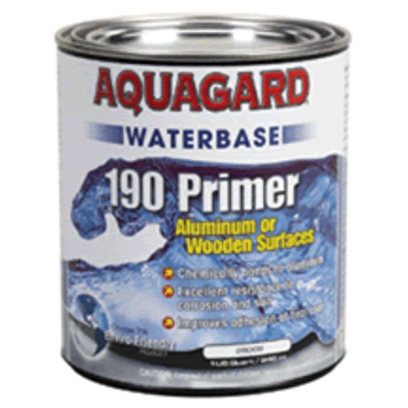 Aquagard 190 Primer Quart [25009]
