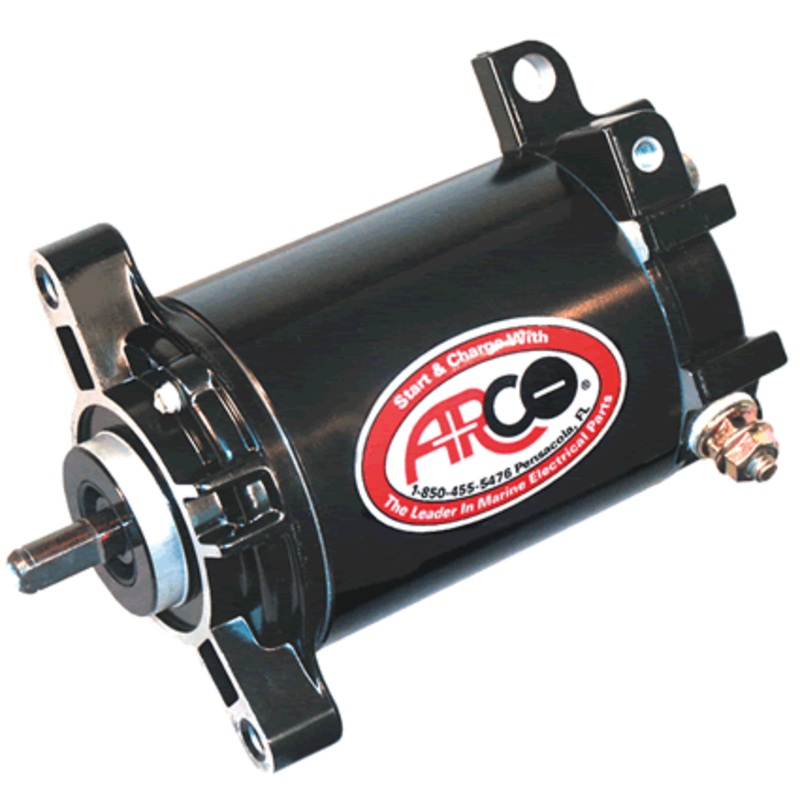 Arco Starter Omc [5399]