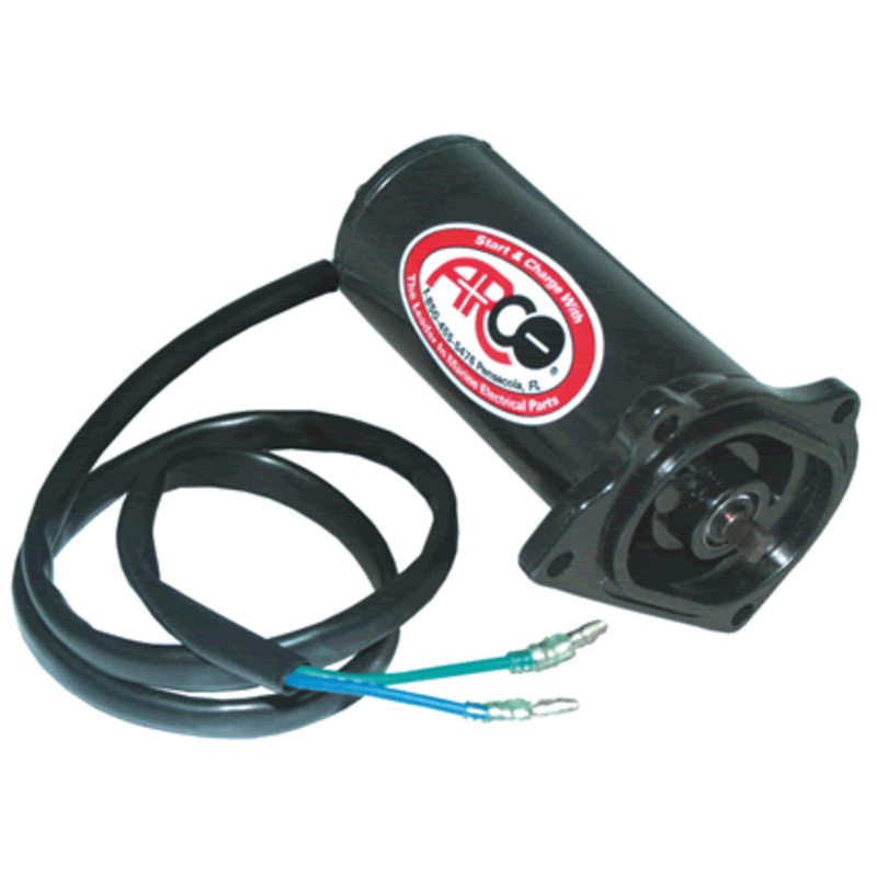 Arco Trim Motor Mercury [6255]