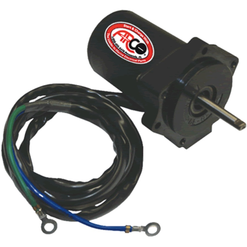 Arco Trim Motor Yamaha [6259]