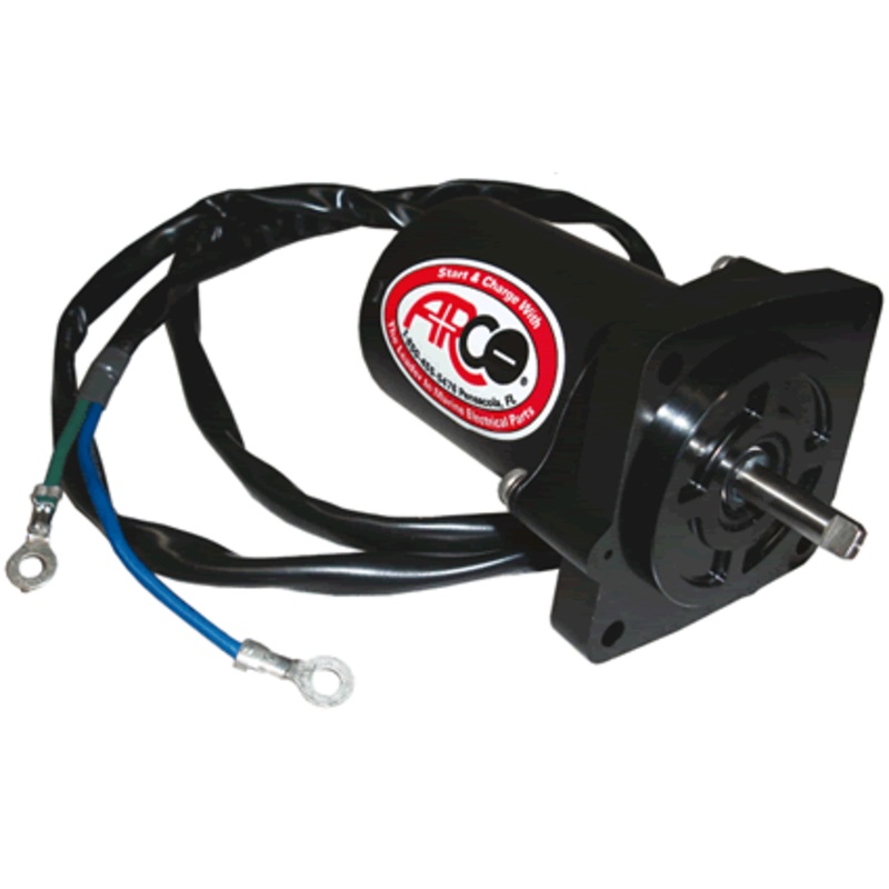 Arco Trim Motor Yamaha [6261]