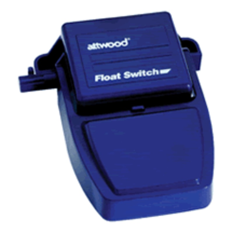 Attwood Auto Float Switch [4202-7]