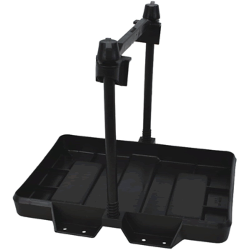 Attwood Battery Hold Down 24 Tray [9090-5]