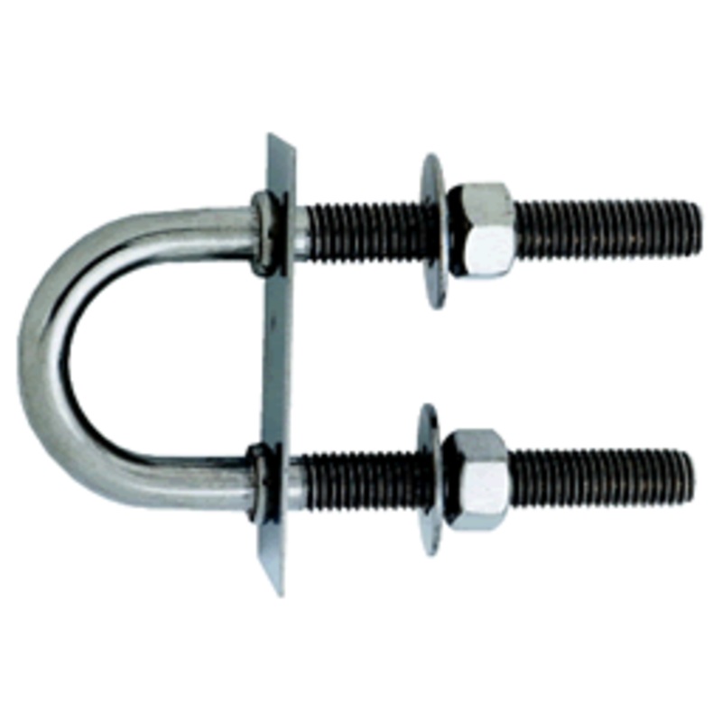 Attwood Bow Eye 1/2″X3-7/16″ [3392-3]